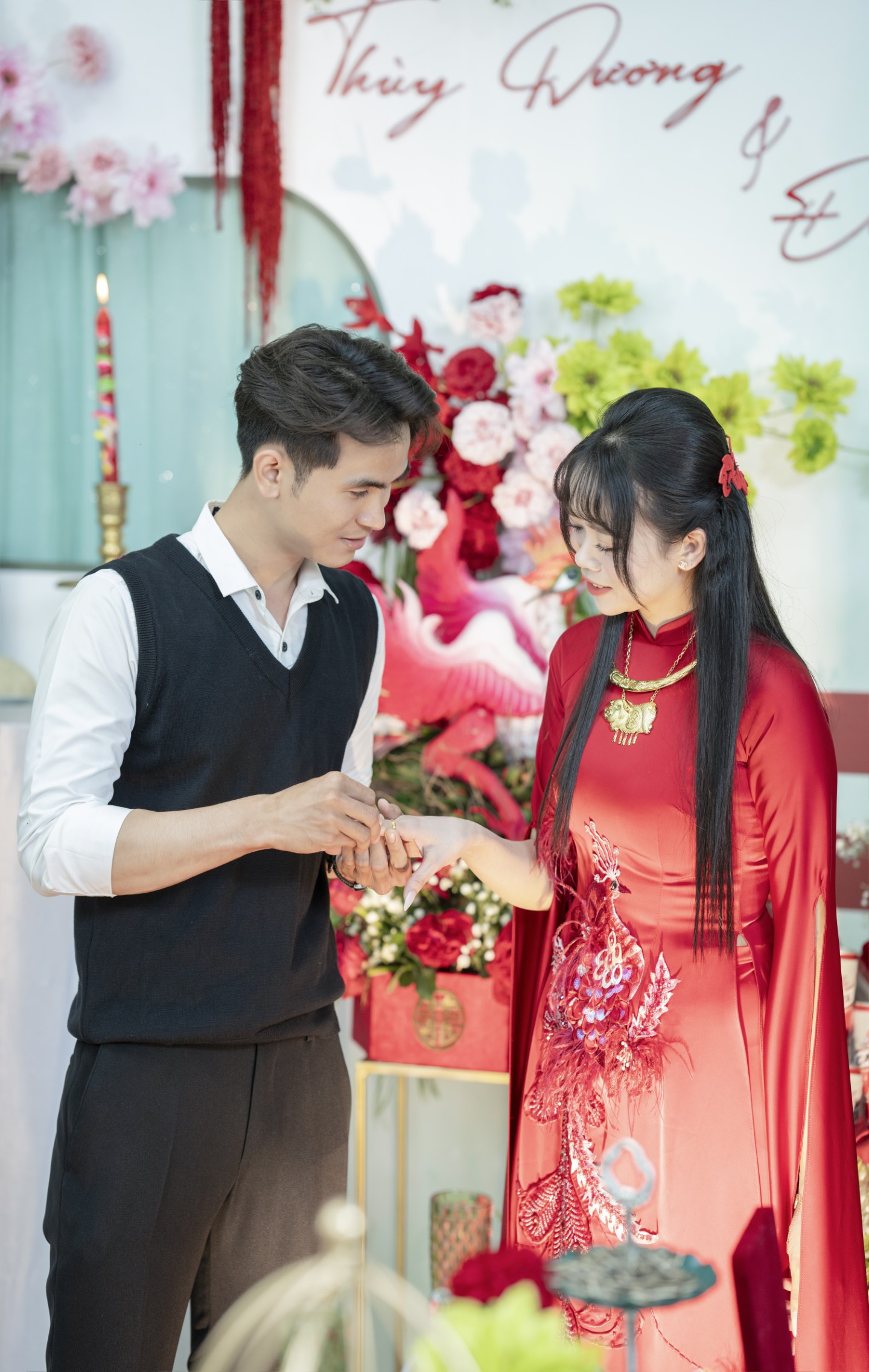 Wedding gallery image 13